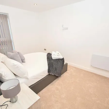 Appartement Your Away From In Ls9 Leeds (West Yorkshire)
